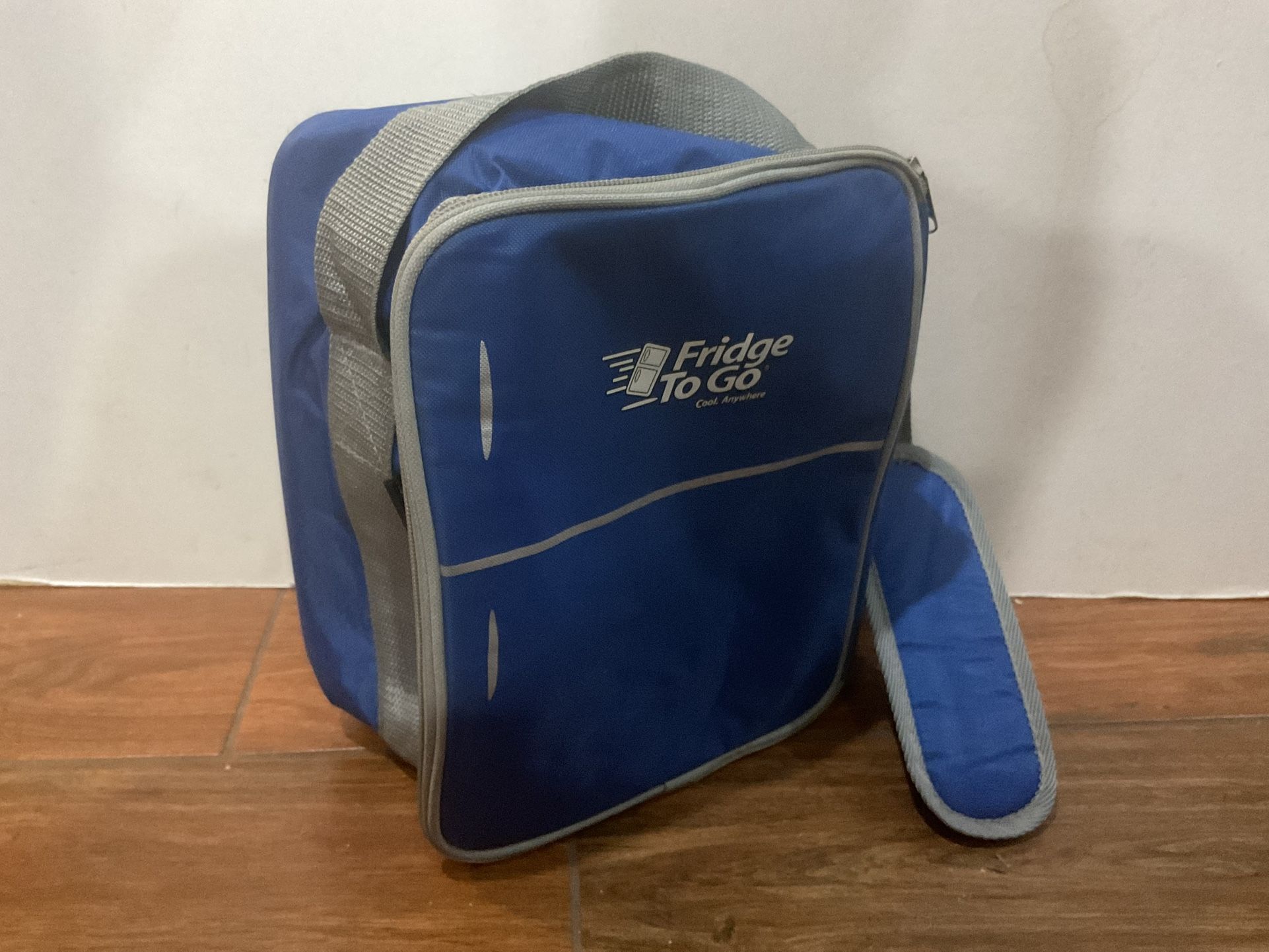 Small Cooler