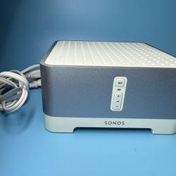 Sonos Connect Amp Gen2 S2 Compatible