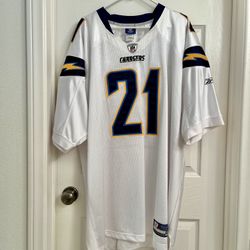 Charger Jersey