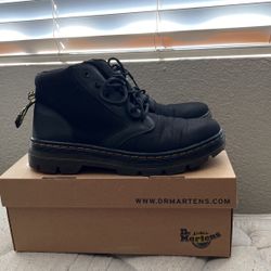 Dr. Martens Bonny Boots