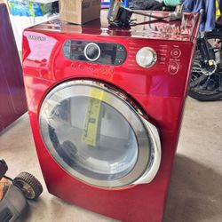Samsung Washer And Dryer