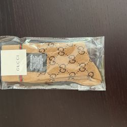 Gucci Socks