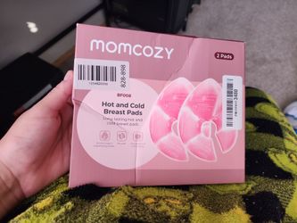 Momcozy breast pads