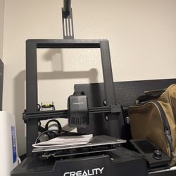 3D Printer Ender 3 V3 se 