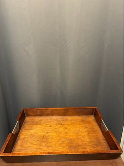 Tray