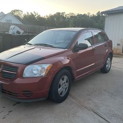 Dodge Caliber SE 
