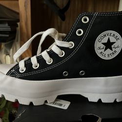 Women’s Converse Shoes