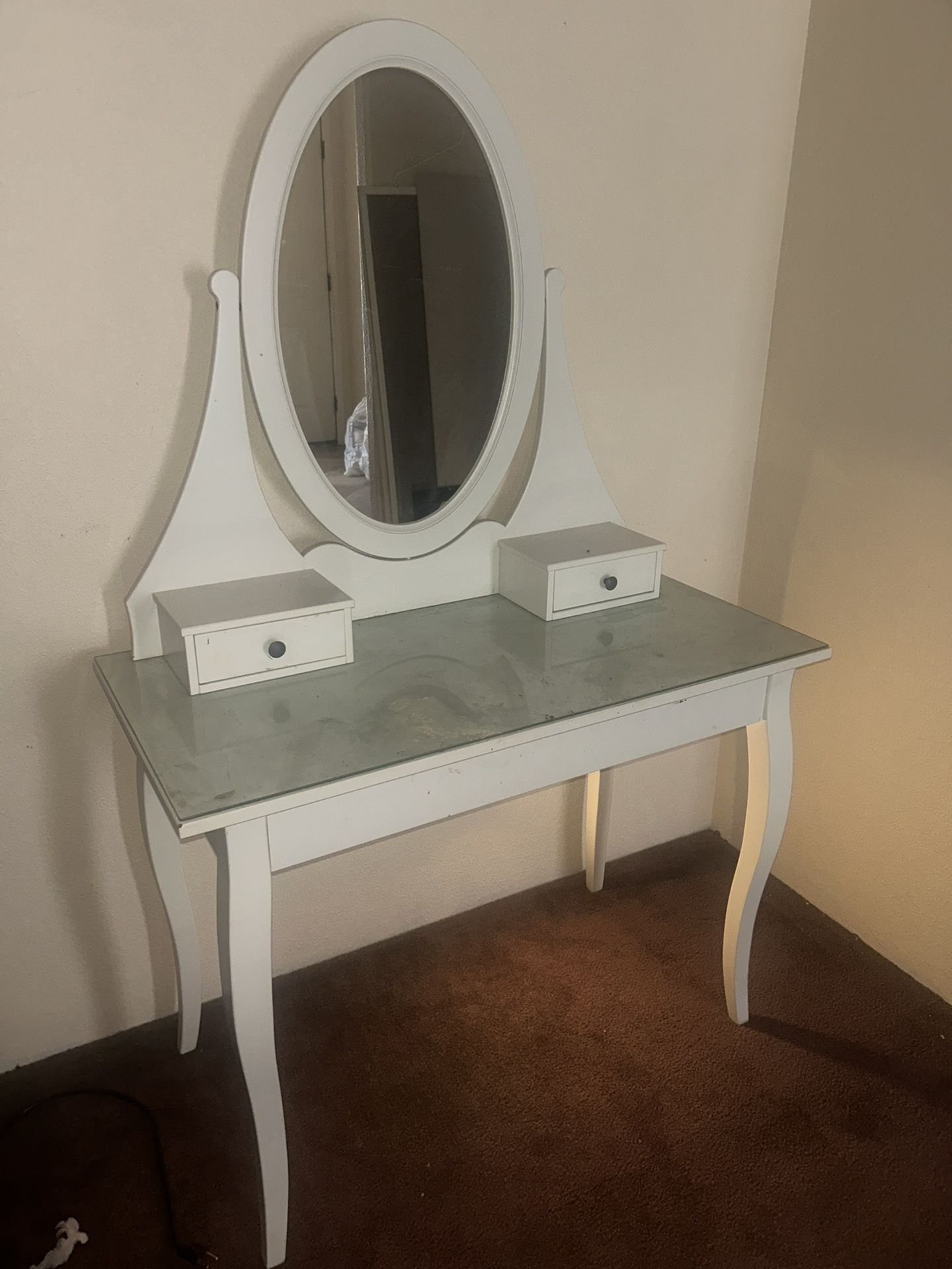 Vanity