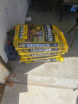 Mulch