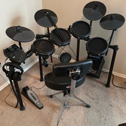 Alesis  Electric Drum Set 