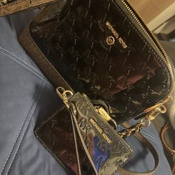 Mk Crossbody 
