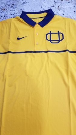 Nike Oregon College Football Jersey Shirt