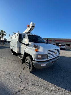 2009 Chevrolet C4500