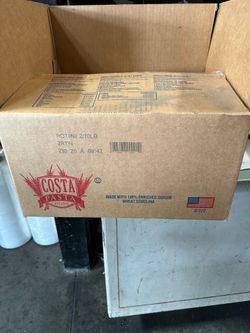 Pasta rotini