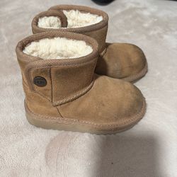 KIDS UGG BOOTS