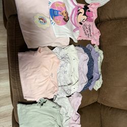 Baby Girl Clothes 12 Months 
