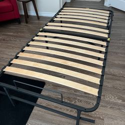 IKEA Single Sofa Bed Frame