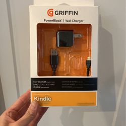 Wall Charger