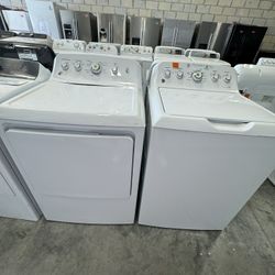 Washer Dryer 