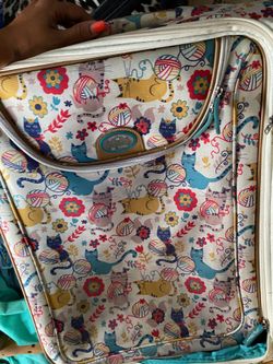 Luggage