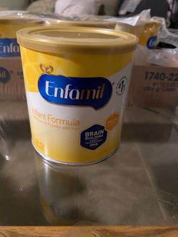 Enfamil Formula