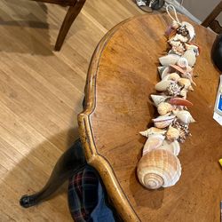 Shell Hanging Door Decor