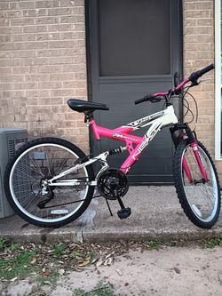 Bisicleta Rodada 24"