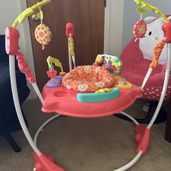 Baby Jumper