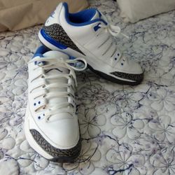 Nike Zoom Vapor Air Jordan Size 9