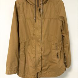 Toad & Co Jacket Women Size S