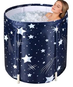 Portable Bath Tub