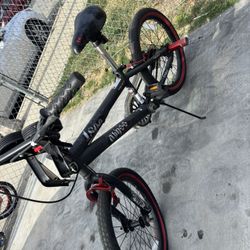 Bike For Kids 