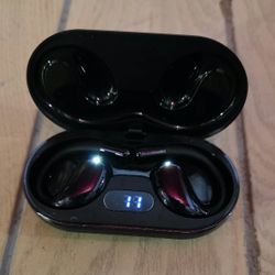 Wieeless Over the ear ear buds