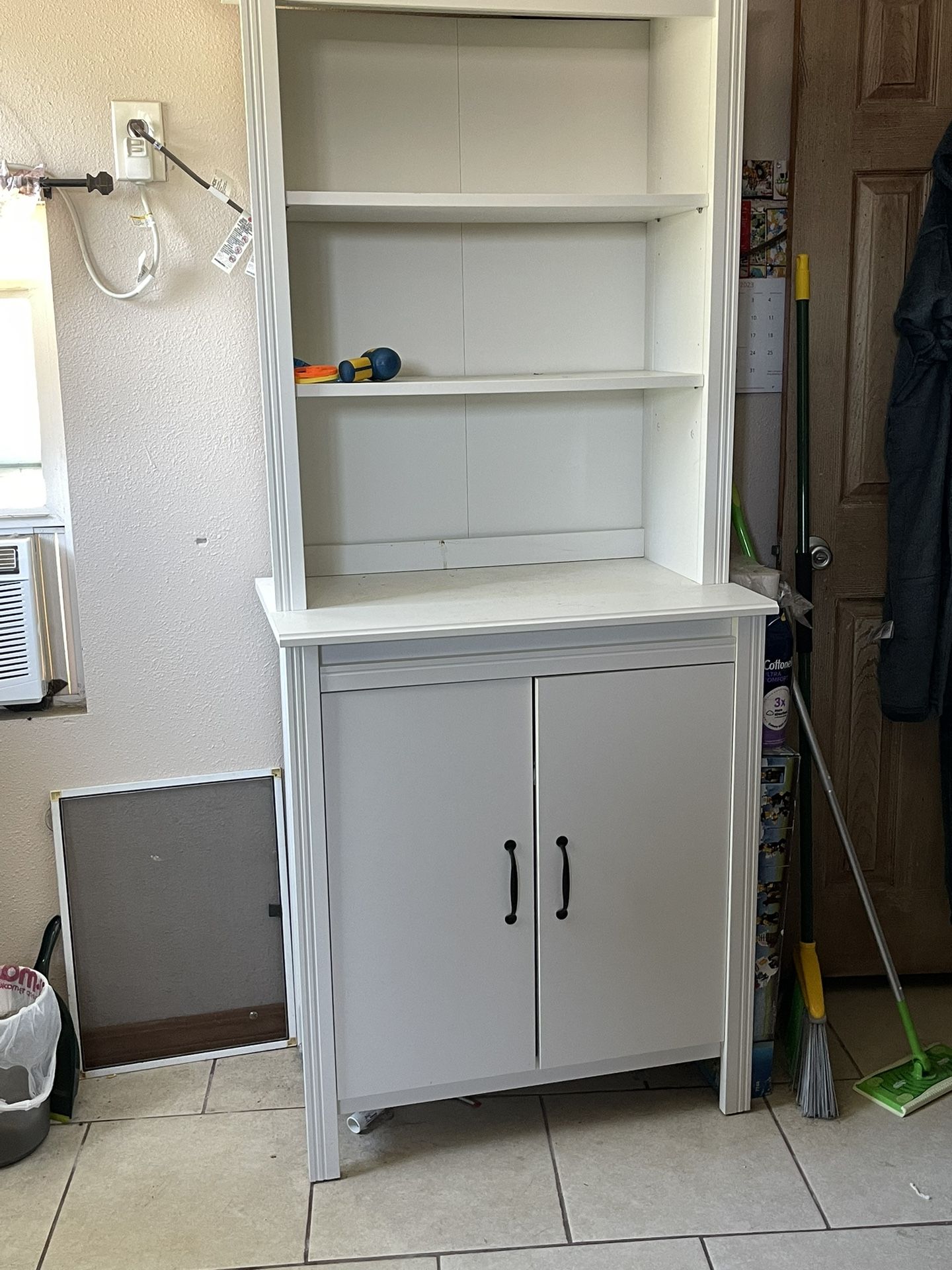 IKEA brusali Tall Cabinet