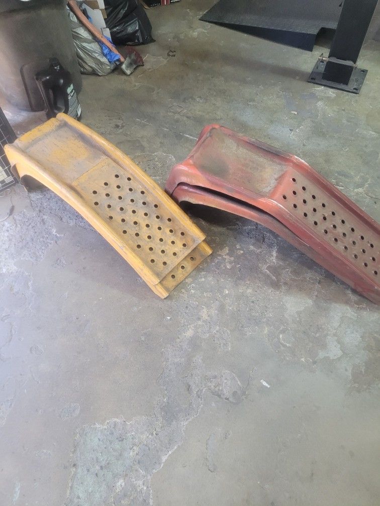 Garage Tools