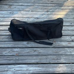 Baseball/ Travel Bag