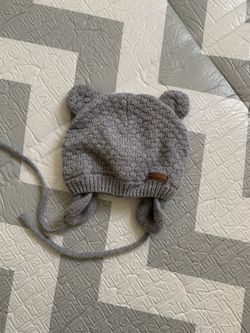 Baby Hat 
