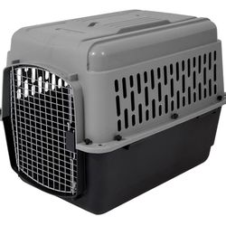 Dog crate 