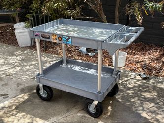 Camera Cart