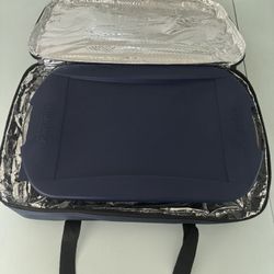 Casserole Dish + Case