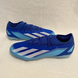 Adidas X Crazyfast .2 Firm Ground Soccer Cleats GY7422 Size Men 10/ Women 11
