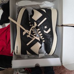 Converse Shoes