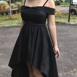 Beautiful Prom Dress 