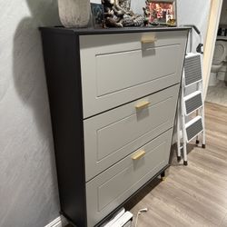Shoes Storage Cabinet