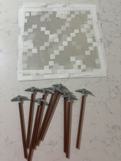 Minecraft Decoration