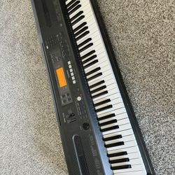 Keyboard Casio WK-110