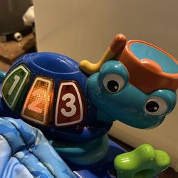 Einstein Baby Bouncer