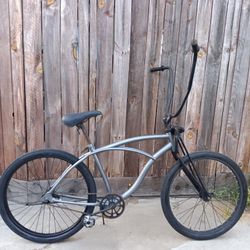 Huffy Cranbrook Cruiser 