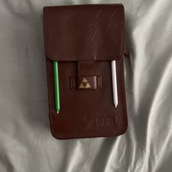 Zelda Case For Nintendo 3DS XL