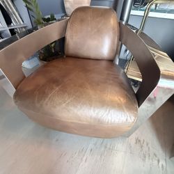 Restoration Hardware Aviator Chair